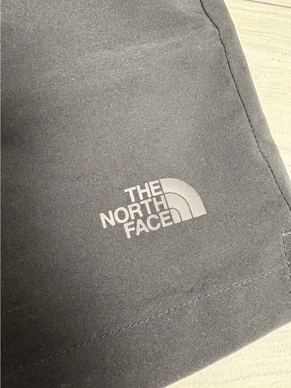 North Face Athletic Skort Women’s Black Size Small - Picture 2 of 5